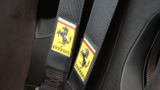 Ferrari 488 Pista 3.9T V8 Coupe 2dr Petrol F1 DCT (s/s) (720 ps) Petrol Coupe